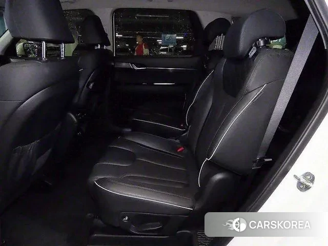 Hyundai Palisade id 3039052 из Кореи 17