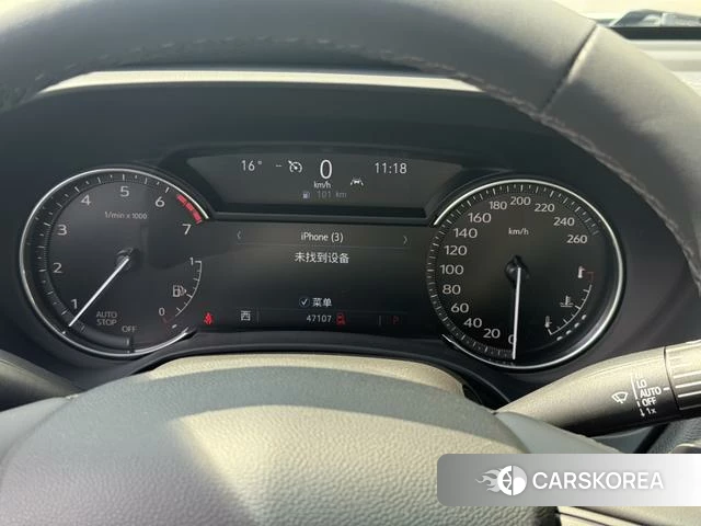 Cadillac CT4 id 3913826 из Китая 21