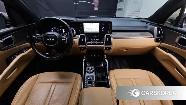 Kia Sorento 4th Generation id 3488021 из Кореи 17