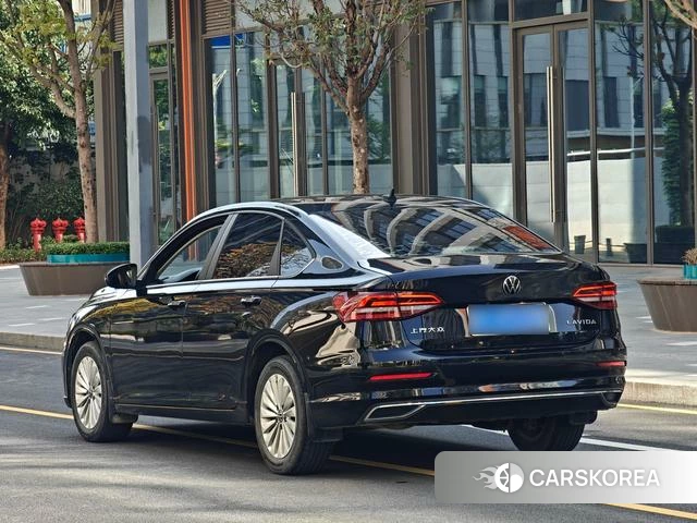 Volkswagen Lavida id 4277442 из Китая 9