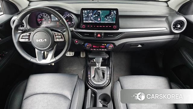 Kia The New K3 2nd generation id 4578859 из Кореи 29