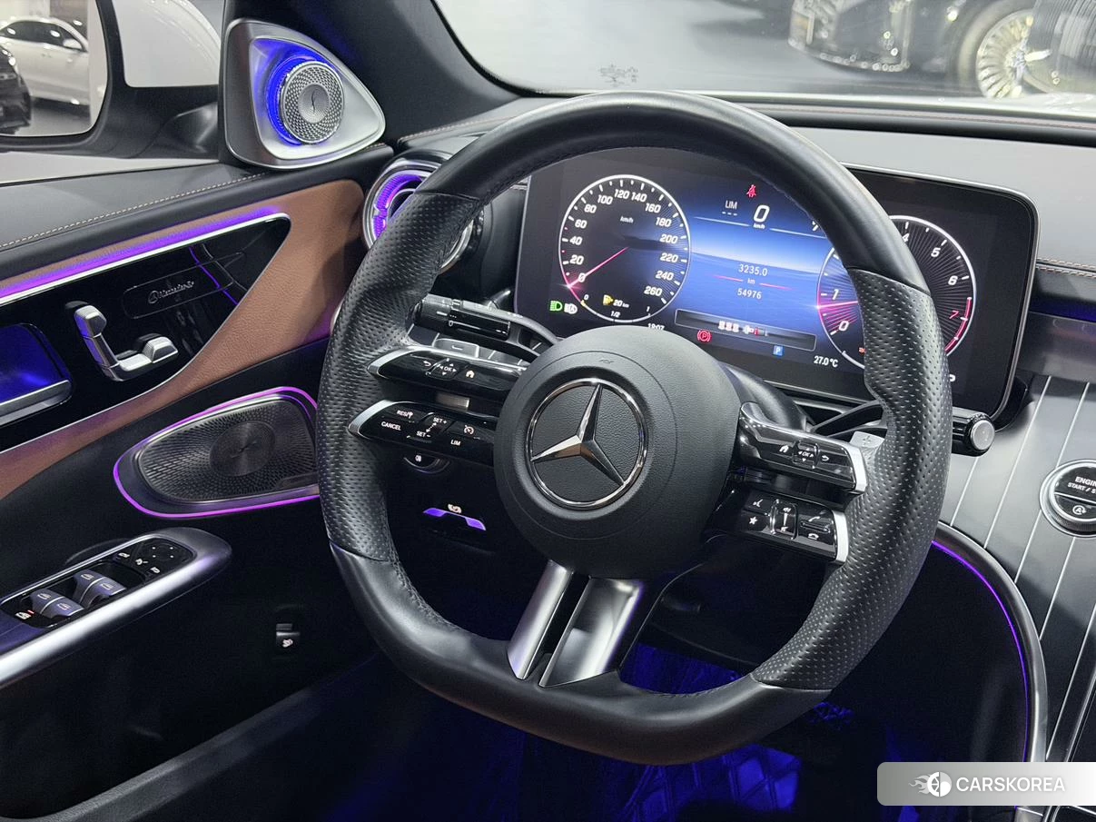 Mercedes-Benz Class C id 4487239 из Китая 22