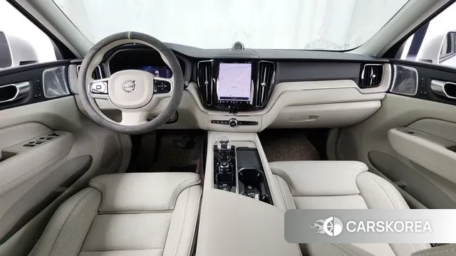 Volvo XC60 second Generation id 3447302 из Кореи 17