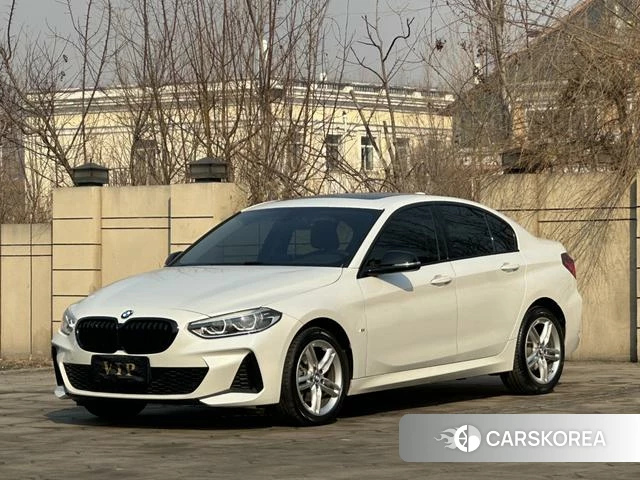 BMW 1 series id 4290753 из Китая 27
