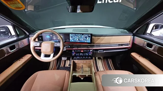 Hyundai Santa Fe (MX5) id 3002308 из Кореи 17