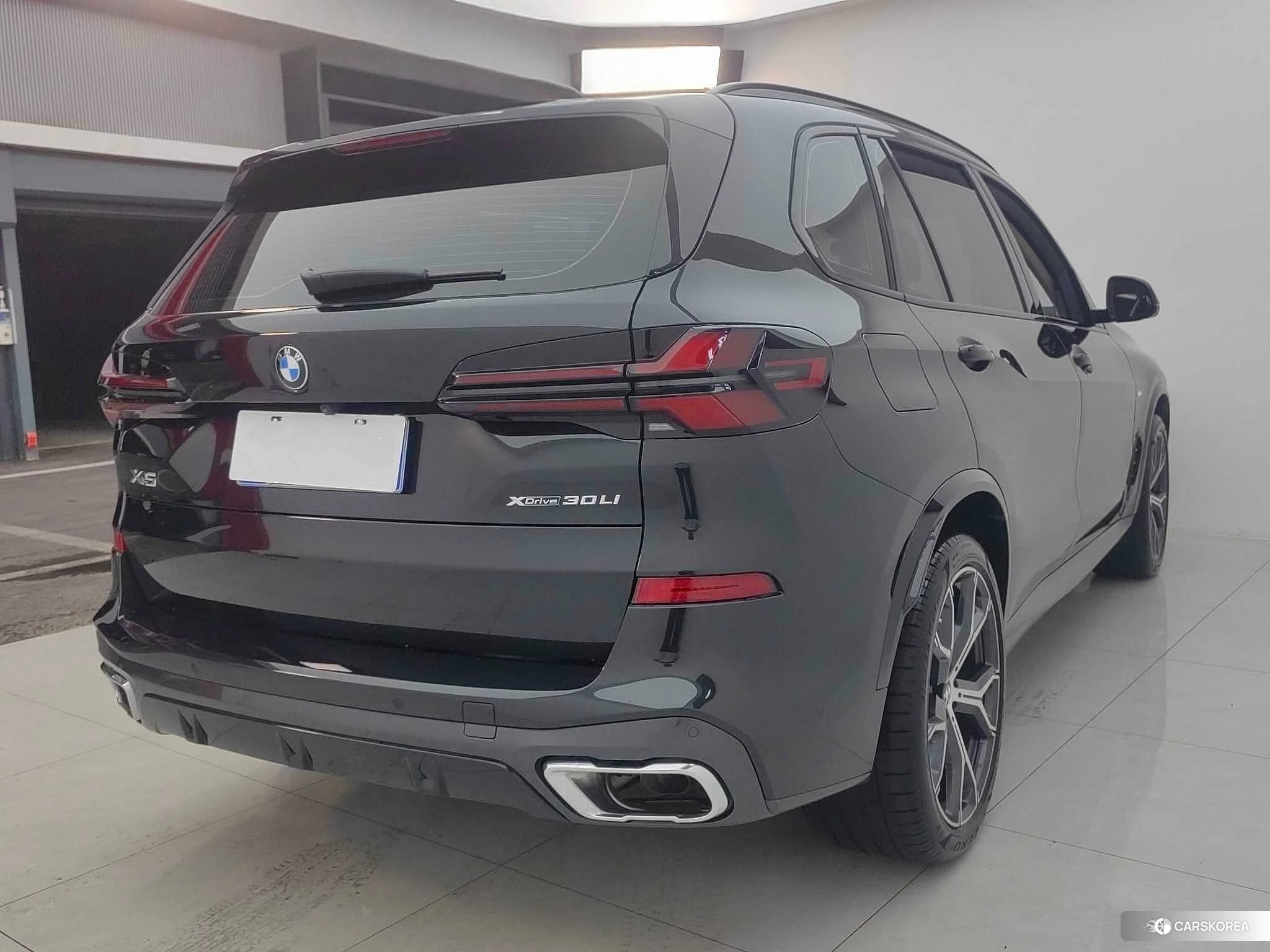 BMW X5 id 4479598 из Китая 13