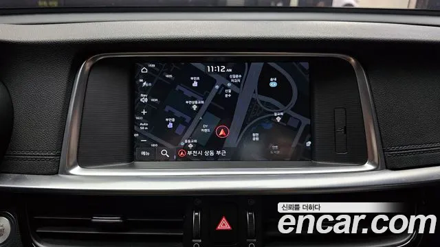 Kia The New K5 2nd generation id 2639647 из Кореи 17