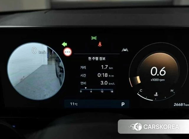 Hyundai Grandeur (GN7) id 4420495 из Кореи 16