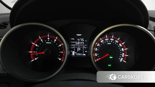 Ssangyong Tivoli Armor id 4339837 из Кореи 27