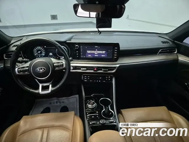 Kia K5 3rd generation id 2697737 из Кореи 16