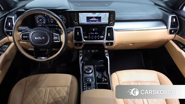 Kia Sorento 4th Generation id 3433100 из Кореи 17