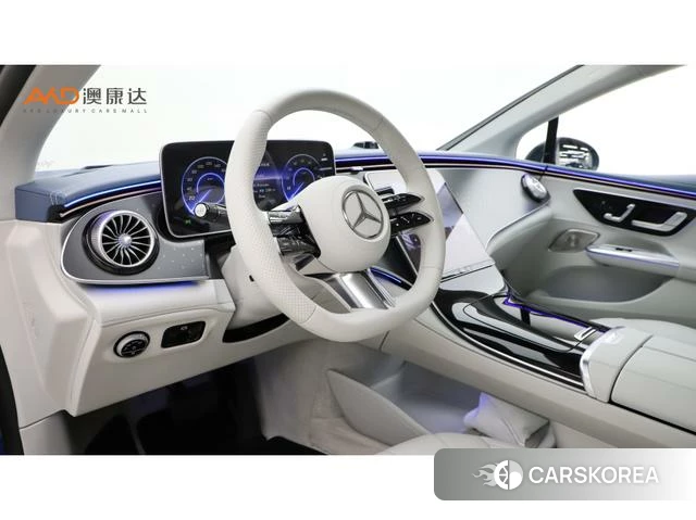 Mercedes-Benz EQE id 4215619 из Китая 7