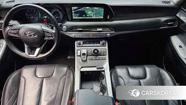 Hyundai Palisade id 3753928 из Кореи 17