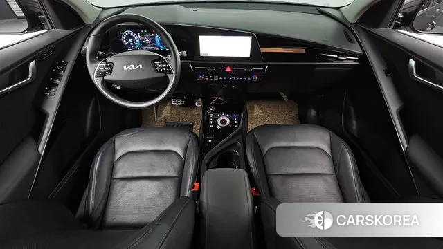 Kia Di Ol Nu Niro id 3615690 из Кореи 17