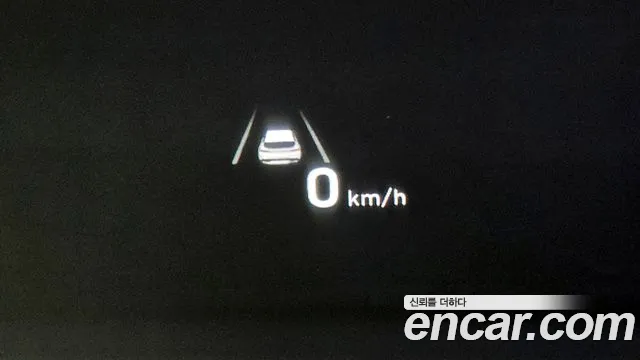 Hyundai The New Santa Fe id 2700593 из Кореи 17