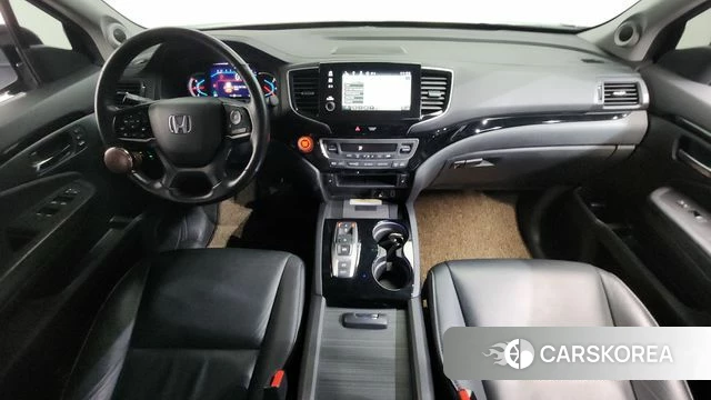 Honda Pilot 3rd generation id 4285107 из Кореи 30