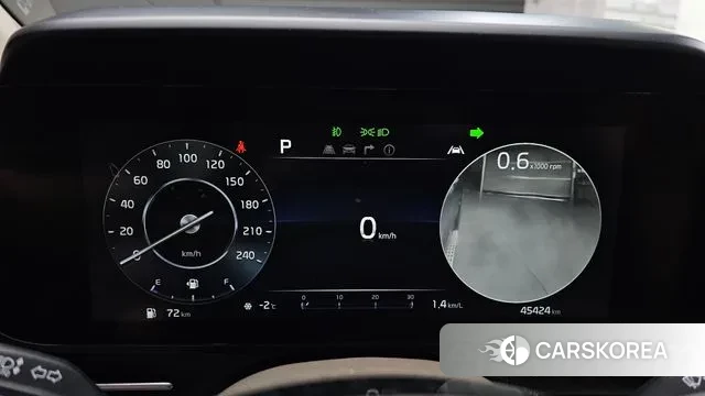 Kia Carnival 4th generation id 3685420 из Кореи 17