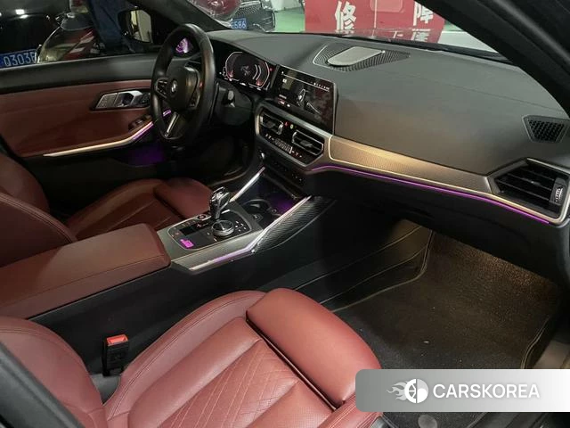 BMW 3 series id 4264843 из Китая 7