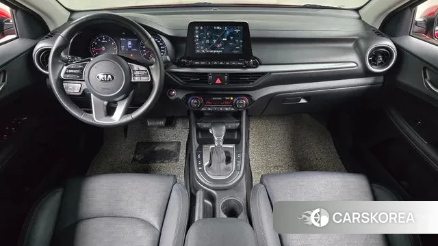 Kia Come New K3 id 3754463 из Кореи 17