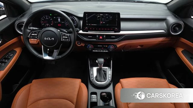 Kia The New K3 2nd generation id 3892482 из Кореи 17