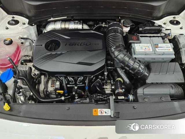 Kia Seltos id 4726196 из Кореи 17