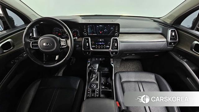 Kia Sorento 4th Generation id 4355981 из Кореи 32