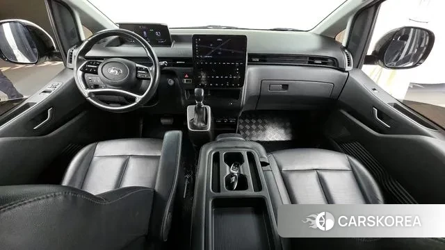 Hyundai Staria id 3333941 из Кореи 17