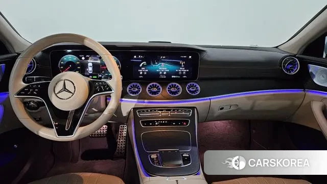 Mercedes-Benz CLS-Class C257 id 3726782 из Кореи 17