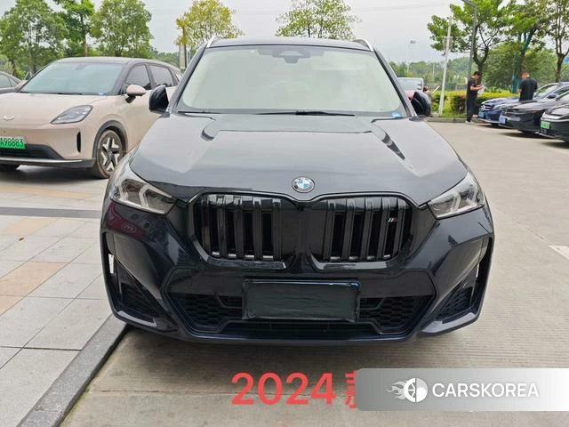 BMW X1 id 4299549 из Китая 7