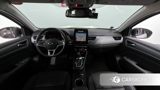 Renault Korea (Samsung) XM3 id 3833141 из Кореи 17