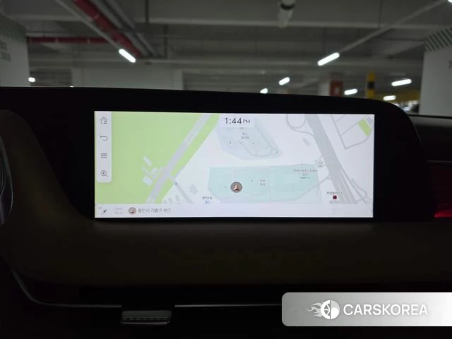 Genesis G90 (RS4) id 4792710 из Кореи 17