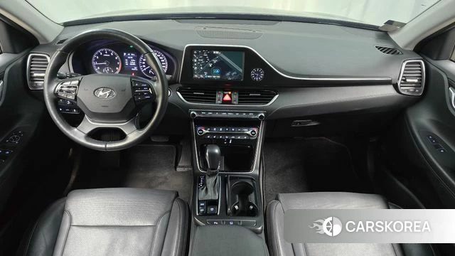 Hyundai Grandeur IG id 3814313 из Кореи 17