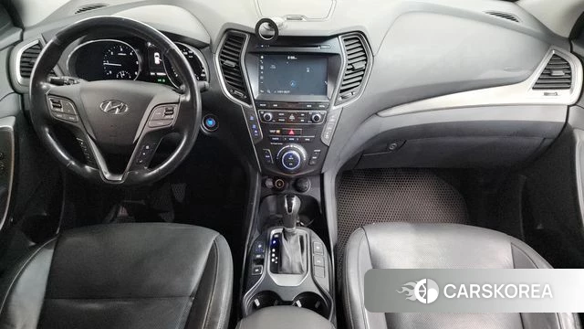 Hyundai The New Max Cruise id 4643093 из Кореи 29