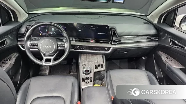 Kia Sportage 5th Generation id 3420476 из Кореи 17