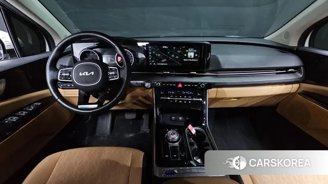 Kia Carnival 4th generation id 3566773 из Кореи 17