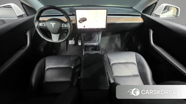 Tesla Model Y id 3295317 из Кореи 17