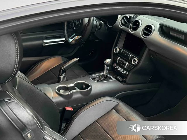 Ford Mustang id 4254564 из Китая 12