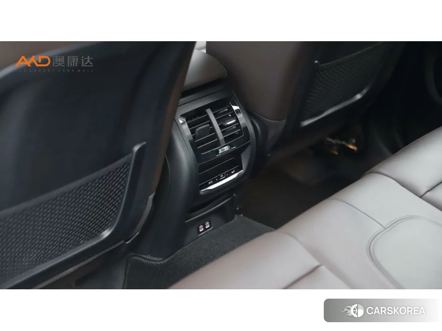 BMW X3 id 4452301 из Китая 7