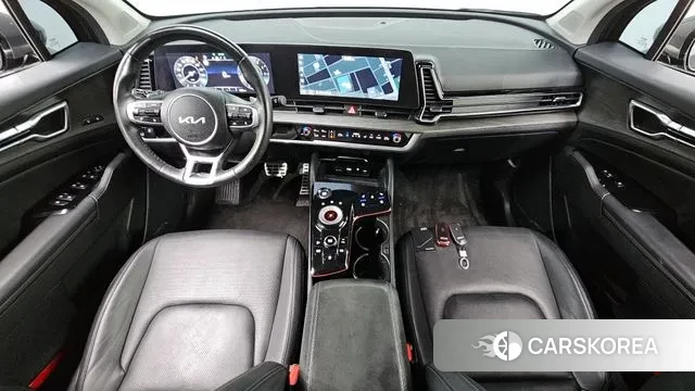 Kia Sportage 5th Generation id 2984117 из Кореи 17