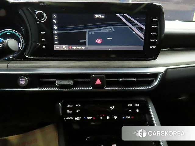 Kia K5 Hybrid 3rd Generation id 4274831 из Кореи 17