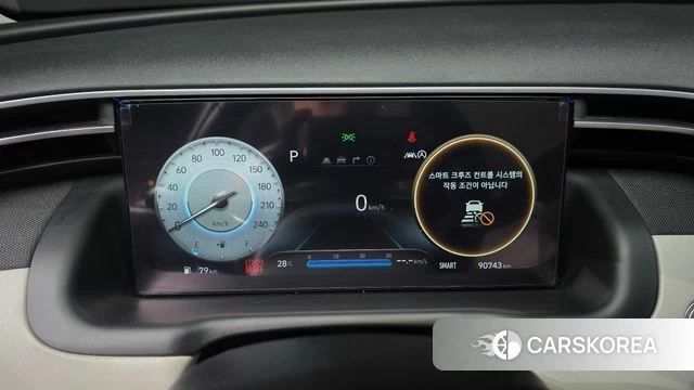 Hyundai Tucson (NX4) id 4475887 из Кореи 31