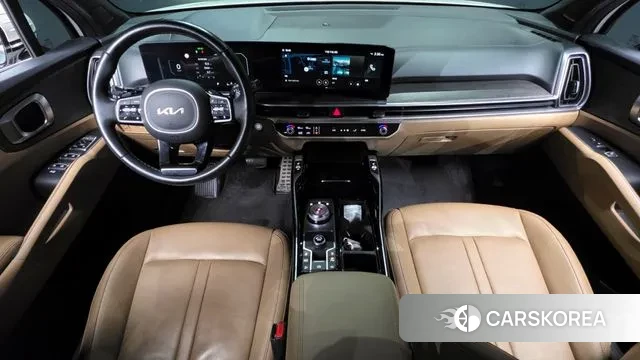 Kia The New Sorento 4th Generation id 3347562 из Кореи 17