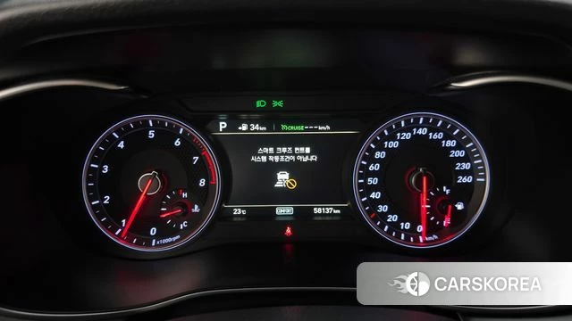 Genesis G70 id 4377738 из Кореи 31
