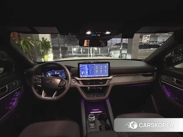 Ford Explorer 6th Generation id 3538502 из Кореи 17