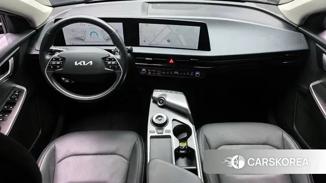 Kia EV6 id 3701713 из Кореи 17