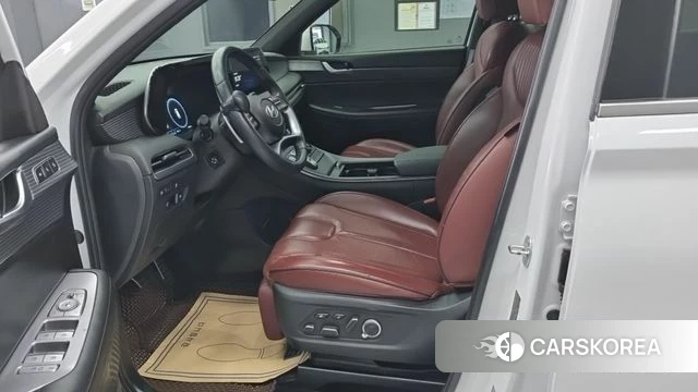 Hyundai The New Palisade id 4602838 из Кореи 15