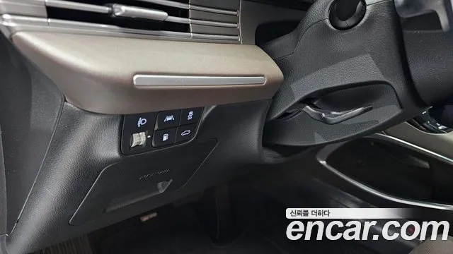 Hyundai The New Grandeur IG id 2730680 из Кореи 17