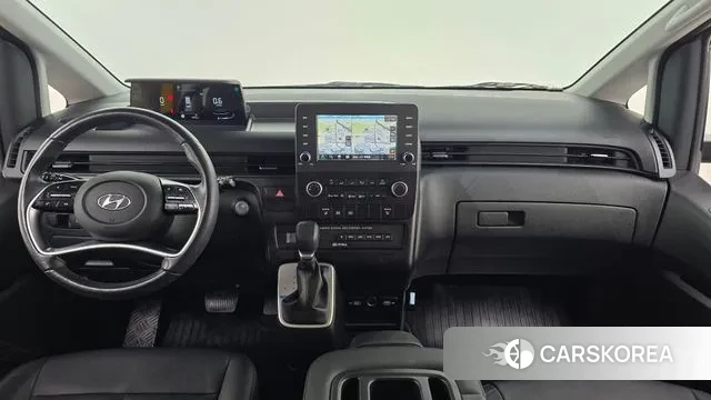 Hyundai Staria id 3377617 из Кореи 17