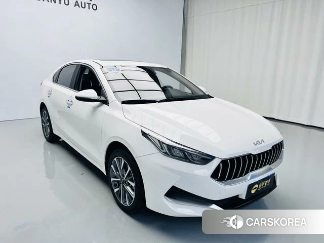 Kia K3 id 4262317 из Китая 22
