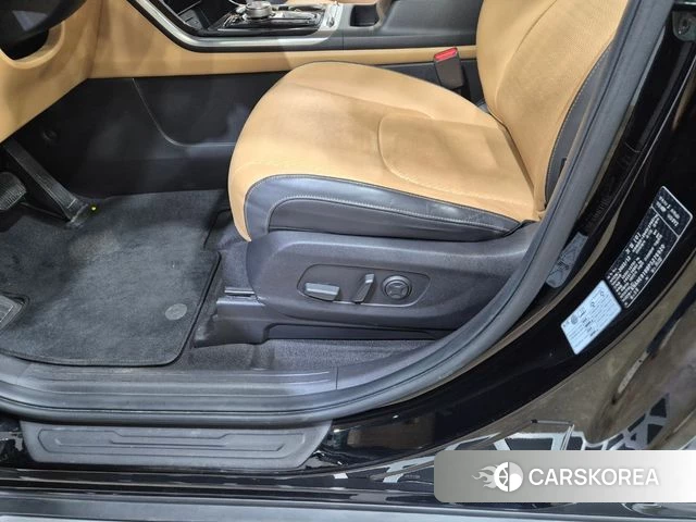 Kia Carnival 4th generation id 3811844 из Кореи 17